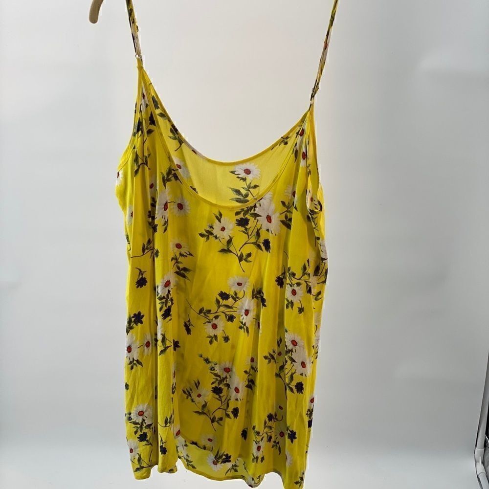 Tank top  